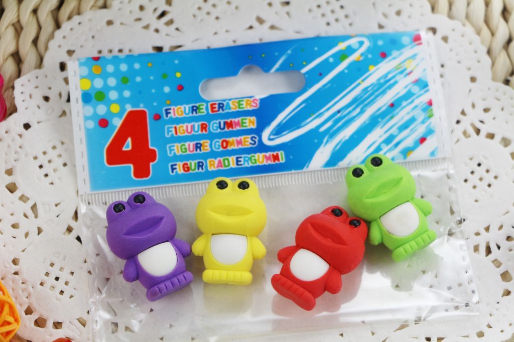 3d eraser erasers japanese