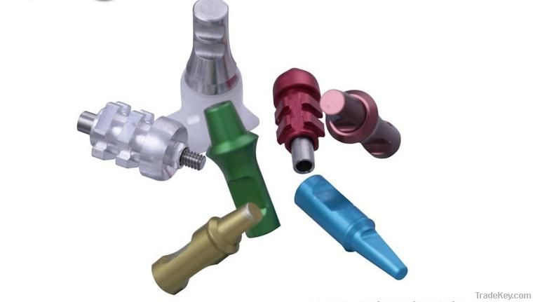 Dental Prosthetic System from Bioconcept