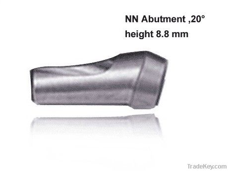 Dental Abutment