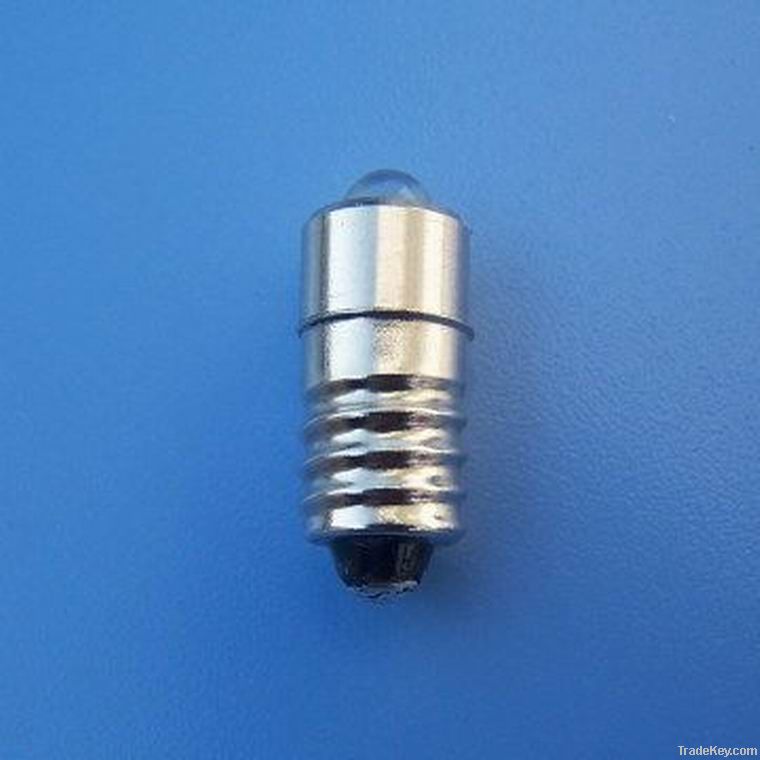 LED Flashlight Bulbs-1 Watt