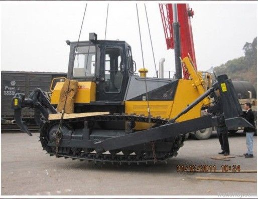 T160 Track Bulldozer(CE/ISO9001)