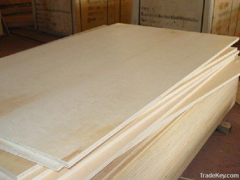 plywood sheet