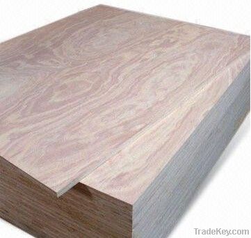 Commercial Plywood