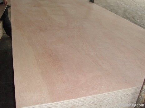 Plywood for Furniture and Decoration