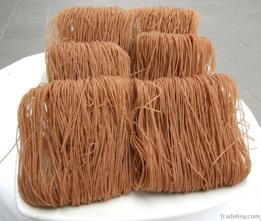 Red Jasmine Rice Vermicelli