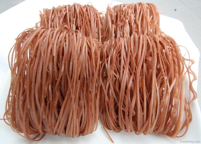 Red Jasmine Rice Noodle