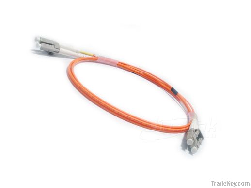 LC MM Patchcord