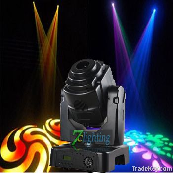 60W LED Moving Head Spot 11CH / 14CH