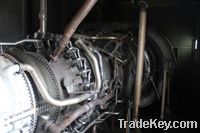 Gas turbine and steam turbine