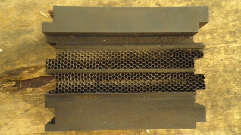ONE ROTOR AND SPARE PARTS based on Gas turbine GE FRAME 6B