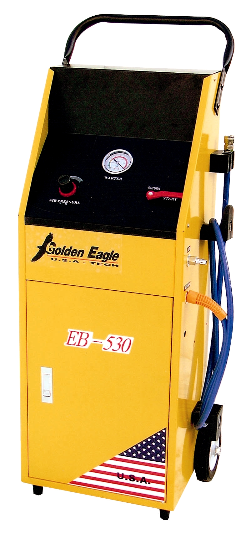 Brake Oil Changer (EB-530)