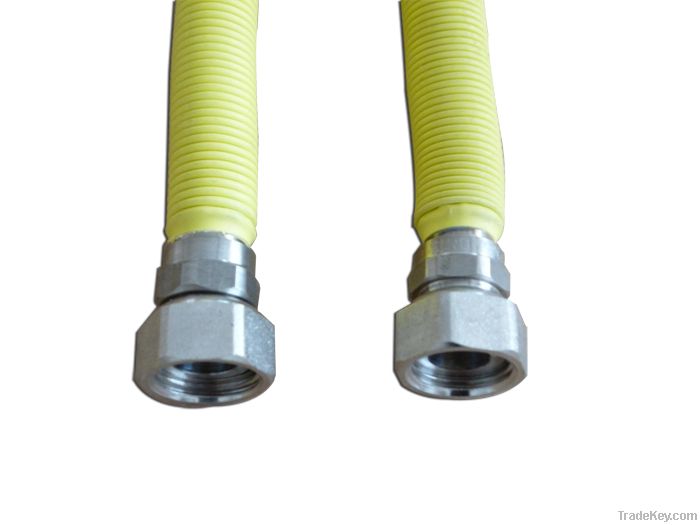 Gas Corrugated Hose