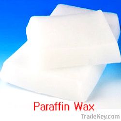 praffin wax