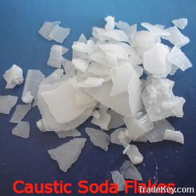 caustic soda