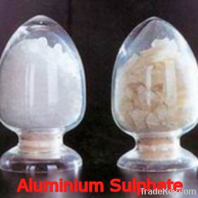 Sulfuric acid, aluminum salt (3:2).