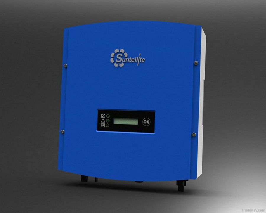 PV inverter