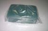 Heavy duty scouring pads