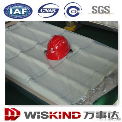 0.2mm Galvanized claddig corrugated roof sheets