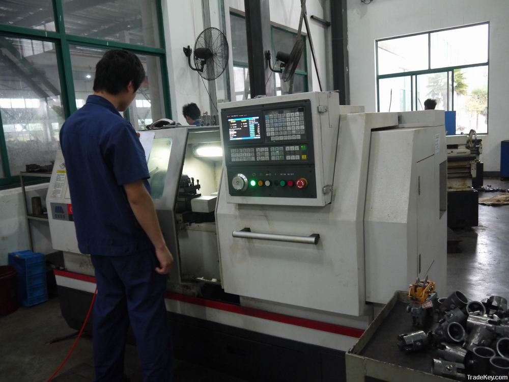 High Quality with Competitive Price Lever Block