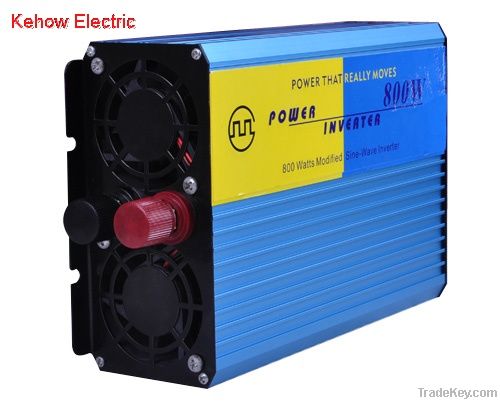 800w modified sine wave power inverter