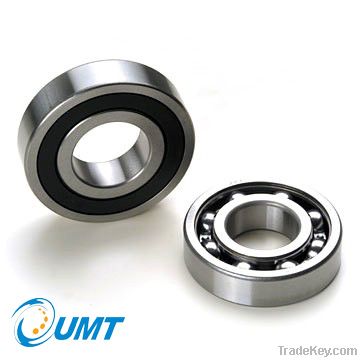 High precision Deep groove ball bearing 61805