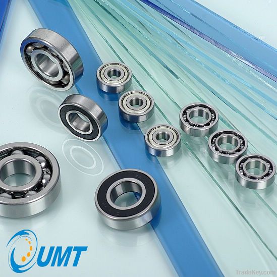 Good Quality Deep Groove Ball Bearing 605