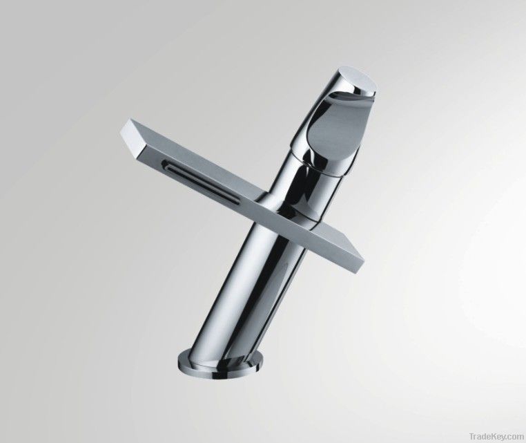 Single Handle Basin Faucet Mixer