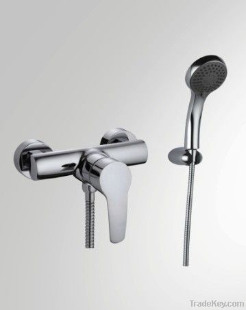 Single Handle Bathtub Mixer