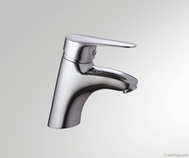 Single Handle Basin Faucet Mixer