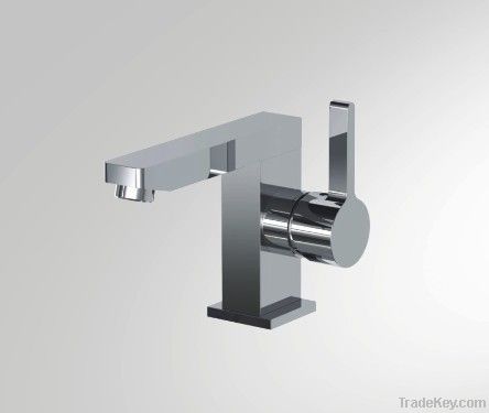 Single Handle Basin Faucet Mixer