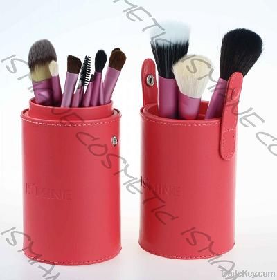 NEW PRO 13 pcs Minerals Brush Set Waterpoof Makeup Cosmetic Kit Wth Cy