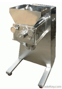 Swing Granulator