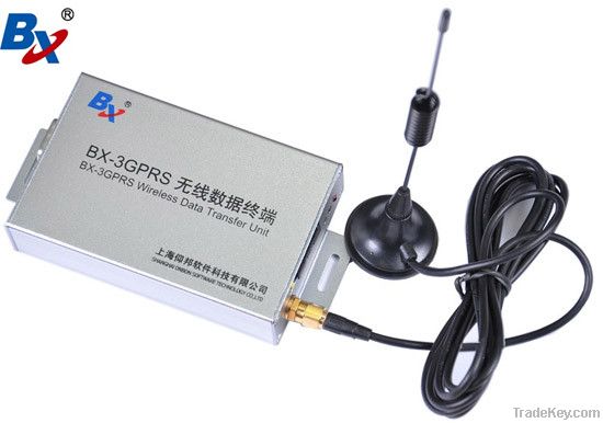 BX-3GPRS wireless communication equipment