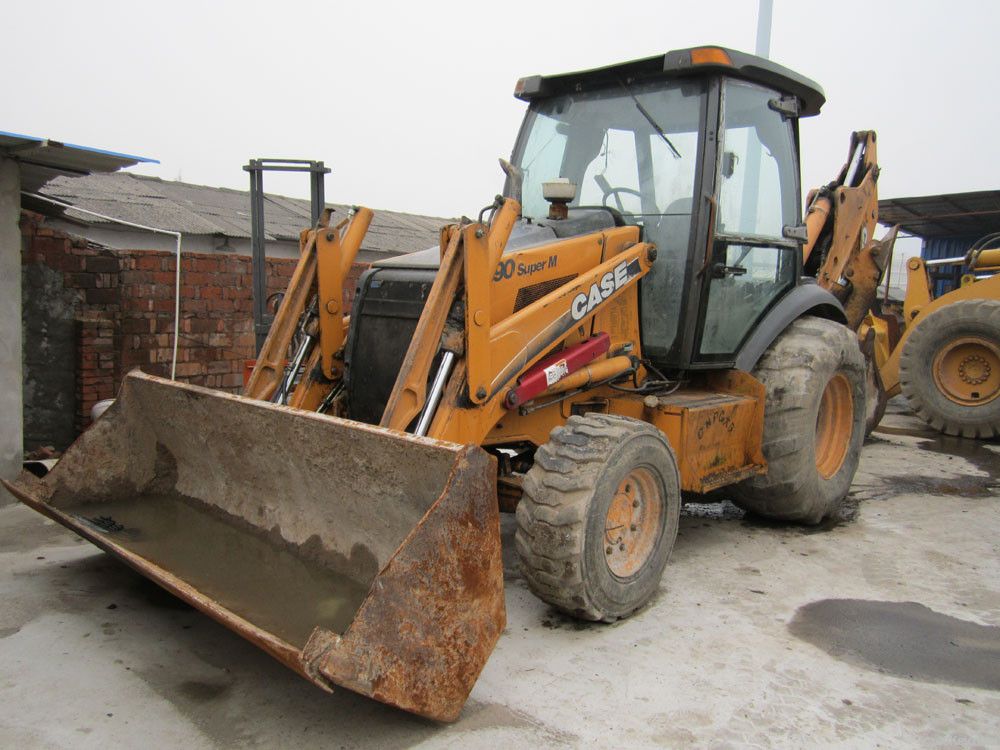 Used Road Roller