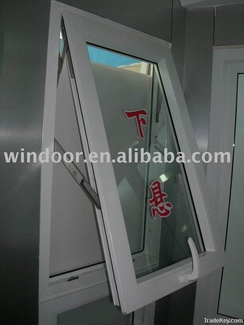 aluminium window