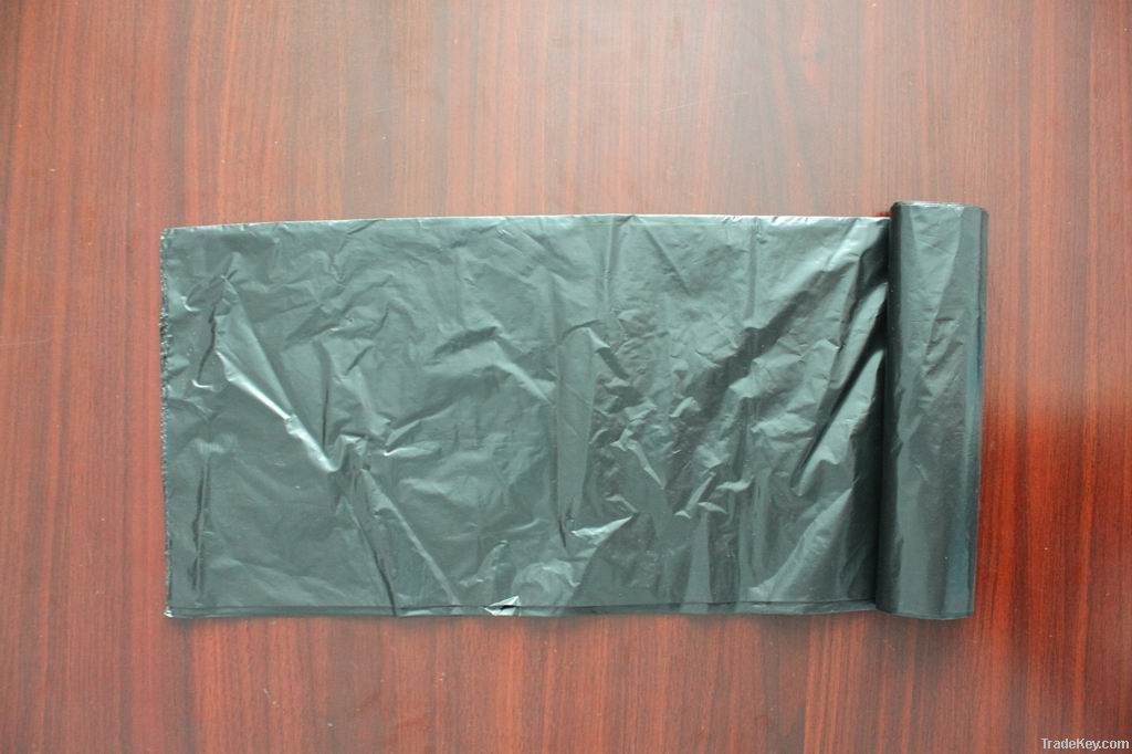 cheap garbage bag