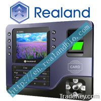 A-C091 Realand fingerprint time attendance