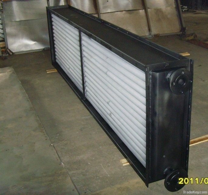 Heat Exchanger