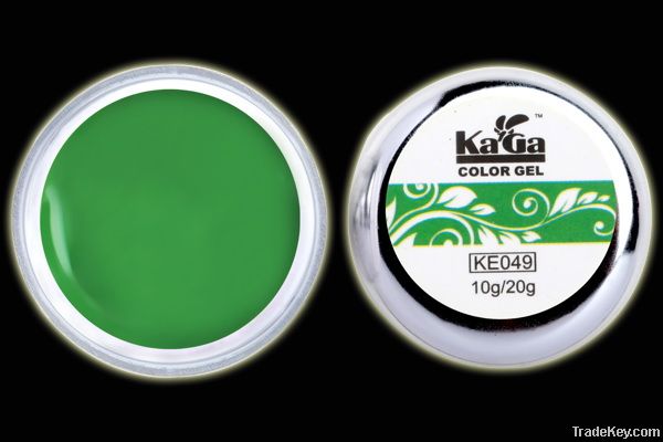 KAGA SOAK OFF UV GEL