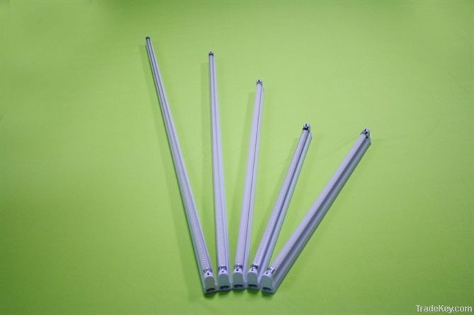 LED tube light