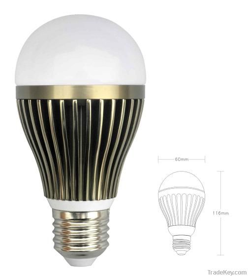 LED  Bulb