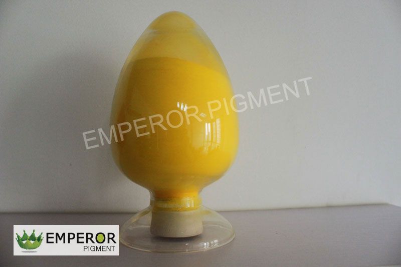 Pigment yellow 12 for ink,printing,plastic,organic pigment manufacturer and supplier in China