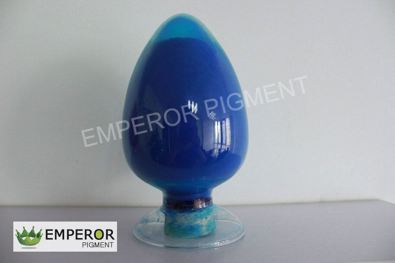 Pigment Blue 15:4, Pigment Blue 15.4, Pigment Blue 15:3, Pigment Blue 15.3 manufacturer and supplier in China