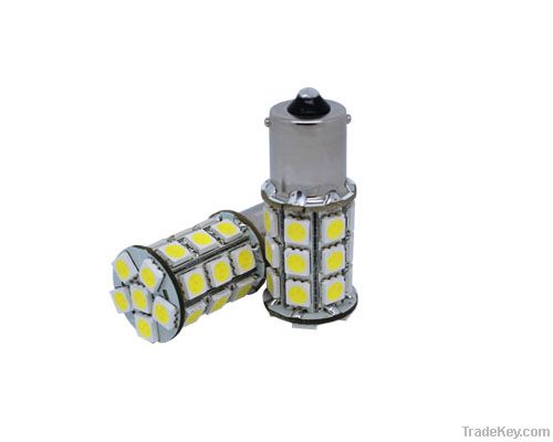 LED CAR BULB