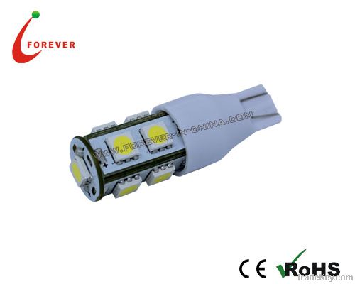 LED instrument lamp, the door lamp