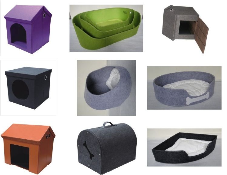 Pet beds & Pet House