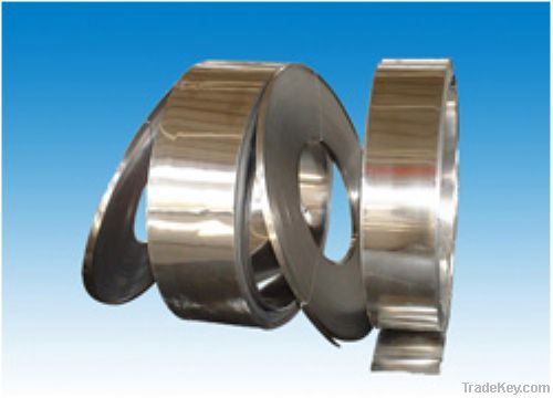 galvanized steel coil