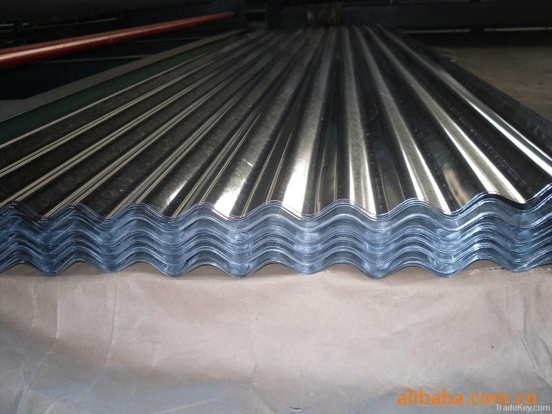 roofing sheet