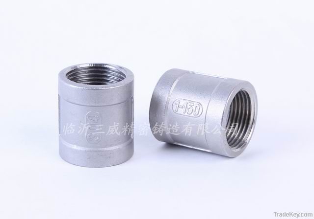 stainless steel socket banded