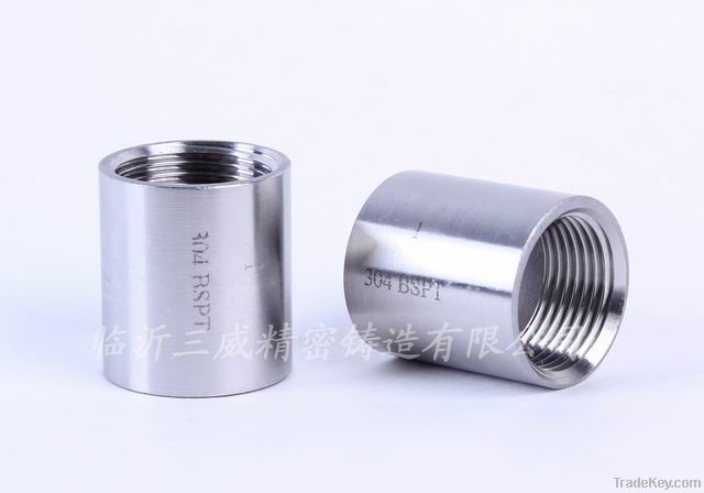 stainless steel couplings